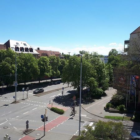 Ferienwohnung Messmer Констанц Екстериор снимка