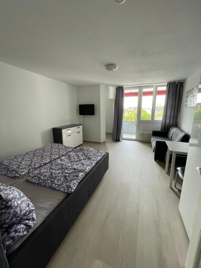 Ferienwohnung Messmer Констанц Екстериор снимка