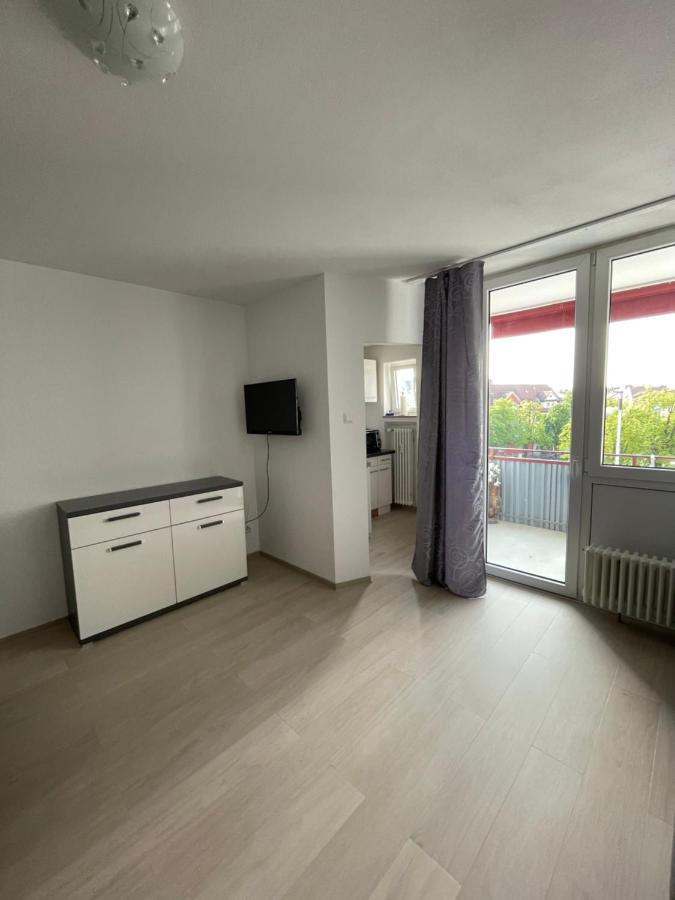 Ferienwohnung Messmer Констанц Екстериор снимка