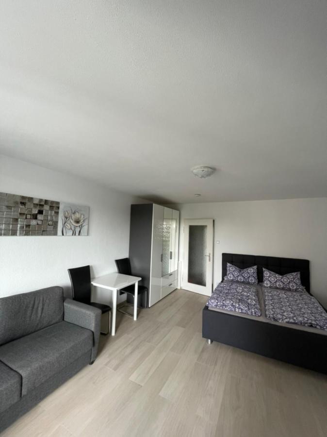 Ferienwohnung Messmer Констанц Екстериор снимка