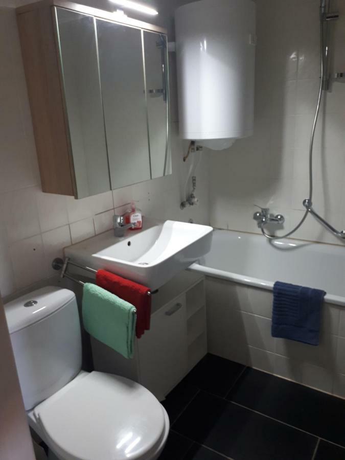 Ferienwohnung Messmer Констанц Екстериор снимка