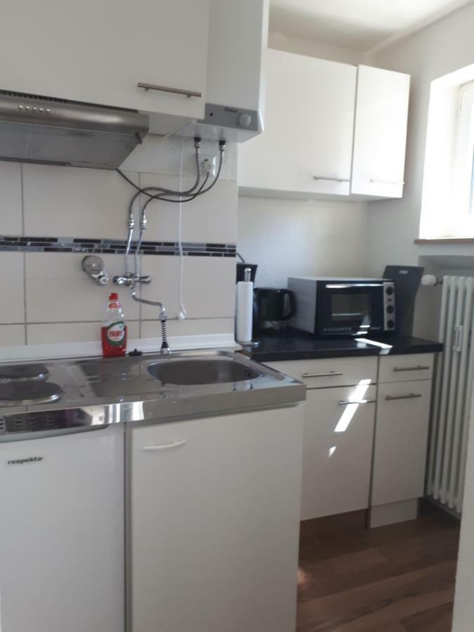 Ferienwohnung Messmer Констанц Екстериор снимка